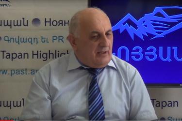 Սյունիքում առաջնահերթ խնդիր է համերաշխության վերականգնումը. նախկին մարզպետին հաջողվել է պառակտել սյունեցիներին (ՏԵՍԱՆՅՈՒԹ) 