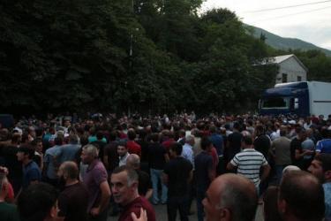 13 անձ է ձերբակալվել Իջևանի անկարգությունների դեպքով. Քննչական կոմիտե