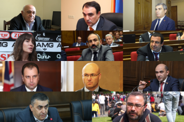 Քաղաքական ուժերի նախընտրական հոլովակները. ինչ մեսիջներ են նրանք հղում ընտրողին