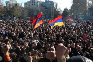 Բազմաթիվ հայեր խաղաղ ցույց կիրականացնեն Լոս Անջելեսում Թուրքիայի հյուպատոսարանի մոտ