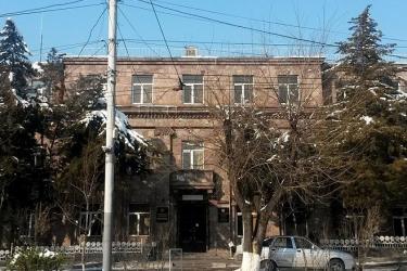 792 միլիոն դրամ՝ «Հայաստանի ազգային արխիվ»-ի հարկային պարտավորության վճարմանը