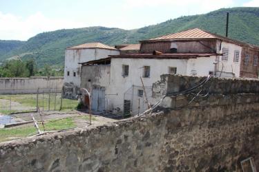 «Գորիս» ՔԿՀ–ում կատարված ստուգումների արդյունքում մի շարք խախտումներ են հայտնաբերվել. Դատախազություն