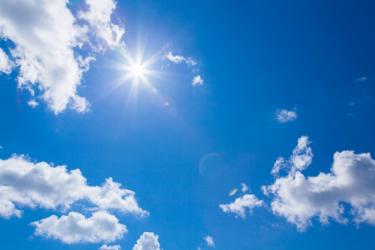 Այսօր ջերմաստիճանը կբարձրանա 2-3 աստիճանով. տեղումներ չեն սպասվում