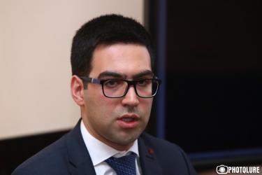 Ստամբուլյան կոնվենցիայի վավերացման հարցն այս տարի չի հասնի ԱԺ. Արդարադատության նախարար (տեսանյութ)