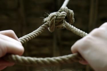 Կապանում 78-ամյա տղամարդն ինքնասպանություն է գործել, հայտնաբերվել է գրություն