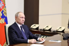 Պուտինը եռօրյա հրադադար է հայտարարել Ուկրաինայում