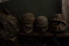 Ռազմագերիների հարցը շարունակում չկարգավորված մնալ․ Փաշինյանը՝ Պուտինին