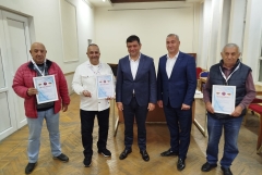 Առաջնությունը հատեց վերջնագիծը