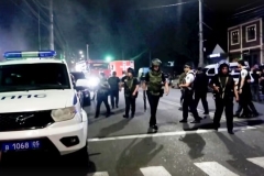 Դաղստանում ահաբեկչության հետևանքով առնվազն 15 ոստիկան է զոհվել, եռօրյա սուգ է հայտարարվել․ Շրջանի ղեկավար