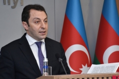 «Հայաստանում արդեն սկսվել են TRIPP-ի ինժեներական աշխատանքները»․ Էլնուր Մամեդով