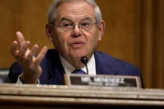 Մենենդեսը ԱՄՆ պետքարտուղարի տեղակալի թեկնածուի մոտ բարձրացրել է 907-րդ ուղղումը վերականգնելու հարցը