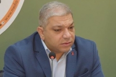 Բացառվում է, որ ցույցերը նպաստեն թվերի աճին. հակահամաճարակային միջոցառումները խստացնելու կարիք չկա. համաճարակաբան