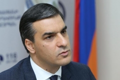 Խիստ մտահոգիչ է միջադեպը, որ այսօր տեղի ունեցավ ՀՀ Ազգային ժողովի նիստերի դահլիճում. ՄԻՊ