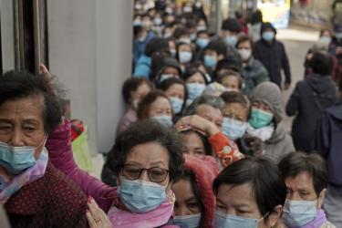 Ռուսաստանի վարչապետը հանձնարարել է փակել Չինաստանի հետ սահմանը