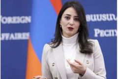 «Մեր դիրքորոշումը հայտնի է». ԱԳՆ-ի արձագանքը «Թրամփի ուղու» մասին Վելայաթիի կոշտ հայտարարությանը
