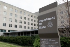 Վաշինգտոնում ՀՀ-ի ու Ադրբեջանի դեսպաններն առանձին հանդիպումներ են ունեցել պետքարտուղարի տեղակալի հետ