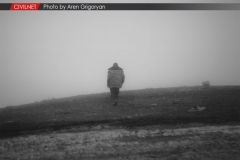 Մառախուղի պատճառով կորած երկու զինծառայողի որոնողական աշխատանքները շարունակվում են. ՊՆ