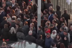 Ընդամենը 85 օրից մենք բոլորս ունենալու ենք Ուժեղ Հայաստան. «Ուժեղ Հայաստան» կուսակցություն