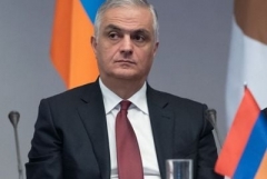 Հայաստանի և Ադրբեջանի փոխվարչապետերը կհանդիպեն Բրյուսելում՝ նոյեմբերի առաջին շաբաթվա ընթացքում