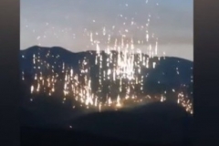 Ադրբեջանի կողմից ֆոսֆորային ռումբերի հնարավոր կիրառումն ուսումնասիրության մեջ է. Արծրուն Հովհաննիսյան