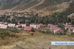 Ինչպես է ադրբեջանցի լրագրողը հասել Աղավնո. պատմում են ականատեսները (տեսանյութ)