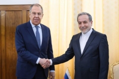 Լավրովն ու Արաղչին քննարկելու են իրավիճակը Հարավային Կովկասում. ՌԴ ԱԳՆ