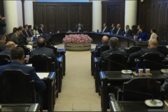 Կառավարությունը հաստատեց ՀՀ-ի ու ԱՄՆ-ի միջև ԹՐԻՓՓ-ի վավերացման գործընթացը. որոշումը կուղարկվի ՍԴ