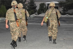 Ովքե՞ր են մասնակցելու օգոստոսի 25-ին մեկնարկող վարժական հավաքներին․ պարզաբանում է ՊՆ ներկայացուցիչը