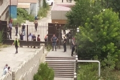 Զանգեզուրի պղնձամոլիբդենային կոմբինատի 38 աշխատակից է ազատվել