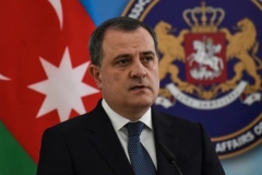 Բայրամով. «Լաչինի միջանցքի ոչ նպատակային օգտագործմանը պետք է վերջ տրվի»
