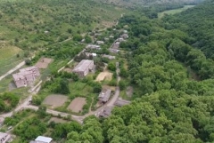 Վախ չկա ոչ մեկի մոտ էլ, ոչ մեկ գյուղից չի հեռացել. Ներքին Հանդի գյուղապետ