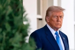 Թրամփը հայտարարել է, որ կաջակցի Ադրբեջանում պահվող հայ գերիների ազատ արձակման հարցում