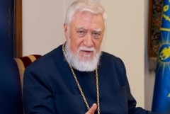 Հուսով ենք, որ «իրական» Հայաստանի մասեր Շուշիի ճակատագրին չեն ենթարկվի՝ խաղաղության կեղծ շպարի ետևում. Արամ Ա