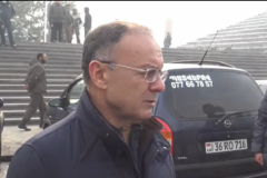 Կարող էինք հաղթել, կարող էինք ամուր կառչել հատկապես Հադրութում, Ջաբրայիլում, լեռնաանտառային տարբեր հատվածներում . Սեյրան Օհանյան