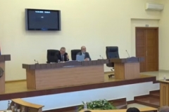 Արցախի ԱԺ-ն արտահերթ նիստ է գումարել, կընդունվի հայտարարություն (ուղիղ)