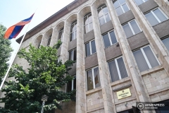 ՍԴ-ն ընտրությունների արդյունքները վիճարկելու վերաբերյալ դիմումները կքննի հունիսի 26-ին