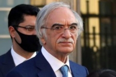 Փոլադ Բյուլբյուլօղլուն հետ է կանչվել Ռուսաստանում Ադրբեջանի արտակարգ և լիազոր դեսպանի պաշտոնից