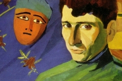 1937 թ․ նոյեմբերի 27-ին բանտի հիվանդանոցում մահացավ նորագույն շրջանի հայ գրականության առաջնորդ Եղիշե Չարենցը