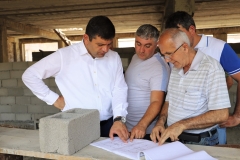 ՀԱՄԱՅՆՔԻ ՂԵԿԱՎԱՐԻ ՇԱԲԱԹՕՐՅԱ ԵՎ ԿԻՐԱԿՆՕՐՅԱ ԱՇԽԱՏԱՆՔԱՅԻՆ ԱՅՑԵՐԸ