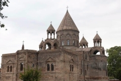 Եկեղեցիների համաշխարհային խորհուրդը մտահոգություն է հայտնել Եկեղեցու շուրջ ստեղծված իրավիճակի հետ կապված