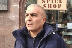 Ձախողված մարդիկ պետք է գնան․ Հունան Պողոսյանը՝ Փաշինյանի հեռացման մասին