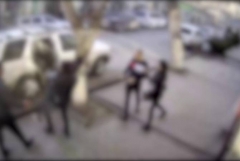 Գորիս համայնքի 6 բնակչի մեղադրանք է առաջադրվել՝ 22-ամյա աղջկան առևանգելու համար