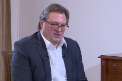 «Զանգեզուրի ՊՄԿ» ՓԲ ընկերության գլխավոր տնօրեն Ռոման Խուդոլին՝ կոմբինատում ստեղծված իրավիճակի մասին