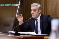 Օրհներգը մինչ այժմ կատարվում էր աղավաղված տարբերակներով. ԿԳՄՍ փոխնախարար