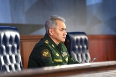 Հայաստանի և Ռուսաստանի պաշտպանության նախարարները քննարկել են իրավիճակը ԼՂ-ում