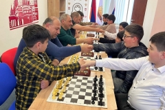  Շախմատային պայքար Կապանում և Քաջարանում. չեմպիոնները որոշված են