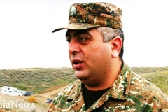 Քարինտակցիք կրկին ապացուցեցին, որ հերոսներն են. Արծրուն Հովհաննիսյան