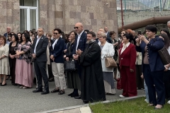 Փայտաշեն տնակից մինչև ժամանակակից կրթօջախ. Քաջարանի արվեստի դպրոցը 60 տարեկան է