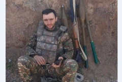 Սեւակ Ռուբիկի Բազունց. հայրենիքի անմնացորդ նվիրյալը