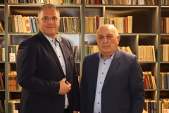Հարցազրույց «Ուժեղ Հայաստան»-ի ներկայացուցիչ Արթուր Միքայելյանի հետ` նախընտրական իրավիճակի և սյունիքյան հիմնախնդիրների շուրջ
